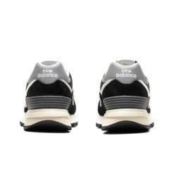 New Balance U574LGG1 -Salomon Shop NewBalanceU574LGG1BLACK8U574LGG1 3