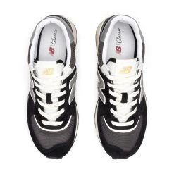 New Balance U574LGG1 -Salomon Shop NewBalanceU574LGG1BLACK8U574LGG1 4