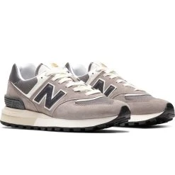 New Balance U574LGT1 -Salomon Shop NewBalanceU574LGT1MARBLEHEADCASTLEROCK8U574LGT1 2