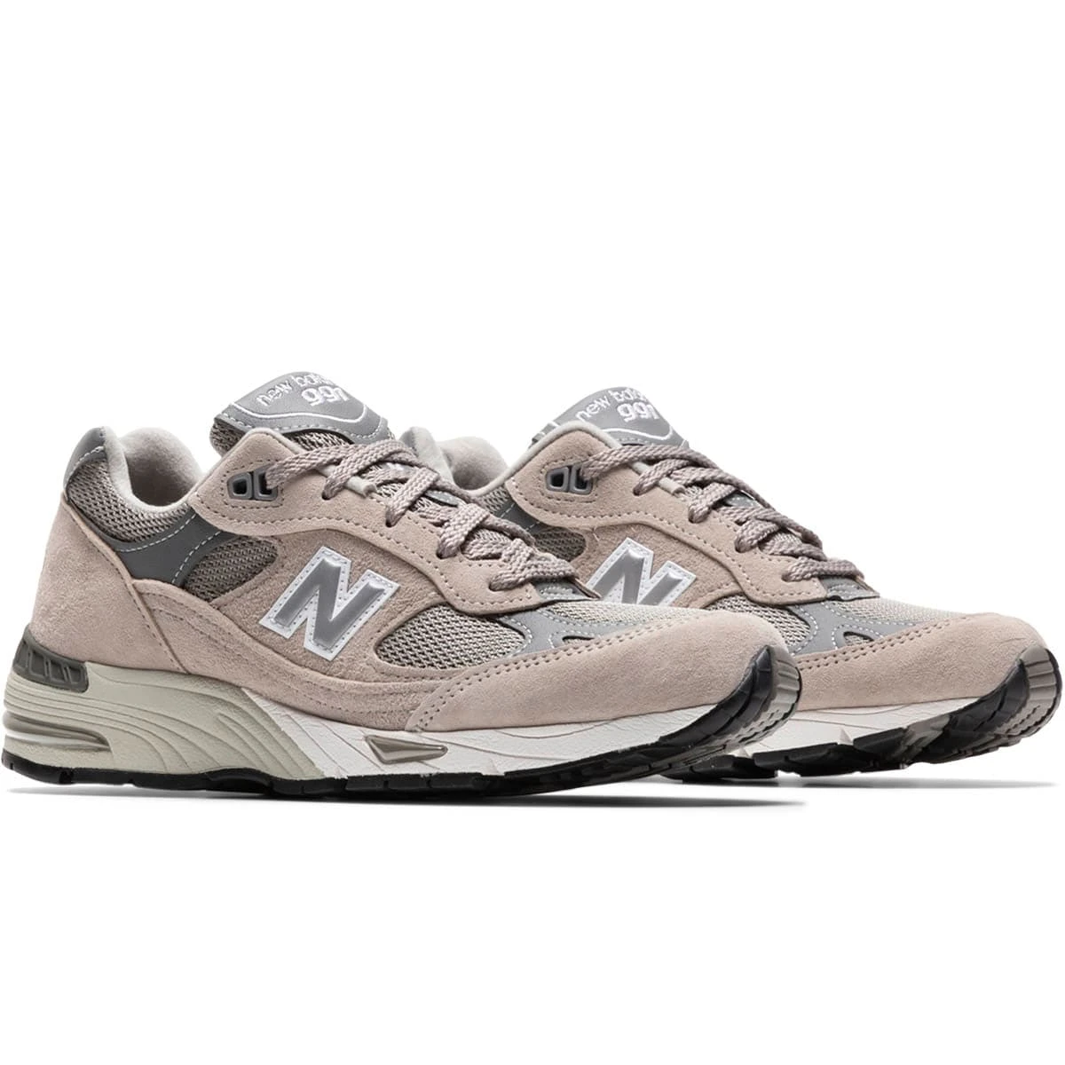 New Balance WOMEN'S W991GL 4 New Balance WOMEN'S W991GL - Image 2