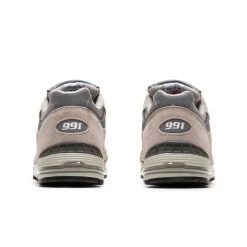 New Balance WOMEN'S W991GL 8 New Balance WOMEN'S W991GL -Salomon Shop NewBalanceW991GLGREY6.5W991GL 3
