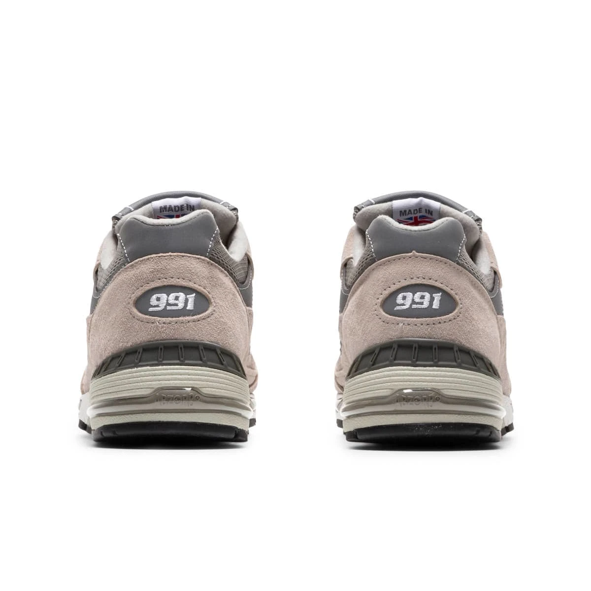 New Balance WOMEN'S W991GL 5 New Balance WOMEN'S W991GL - Image 3