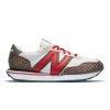 New Balance X Casablanca MS237CBB -Salomon Shop NewBalanceXCASABLANCAMS237CBBWHITE MULTI8.5MS237CBB 1