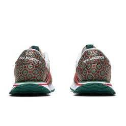 New Balance X Casablanca MS237CBB 9 New Balance X Casablanca MS237CBB -Salomon Shop NewBalanceXCASABLANCAMS237CBBWHITE MULTI8.5MS237CBB 3