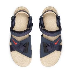 Nike ACG AIR DESCHUTZ+ -Salomon Shop NikeACGAIRDESCHULTZ MIDNIGHTNAVYLTCRIMSON THUNDERBLUE8DO8951 401 4