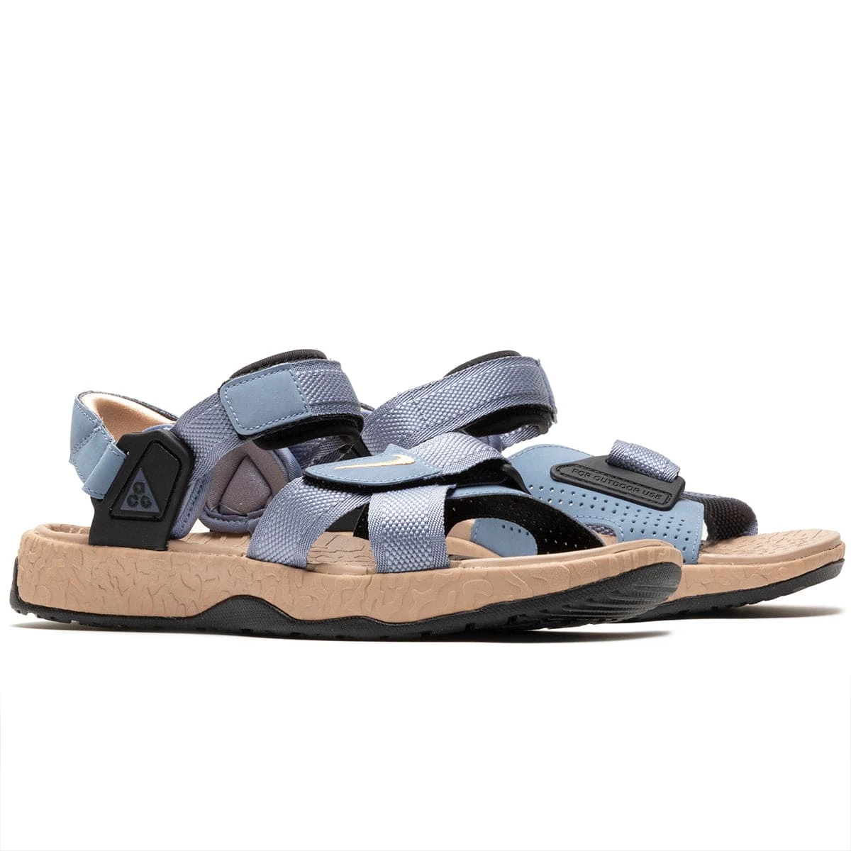 Nike ACG AIR DESCHUTZ+ 4 Nike ACG AIR DESCHUTZ+ - Image 2