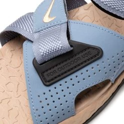 Nike ACG AIR DESCHUTZ+ 11 Nike ACG AIR DESCHUTZ+ -Salomon Shop NikeACGAIRDESCHUTZ ASHENSLATEHEMP ASHENSLATE BLACK8DO8951 400 5