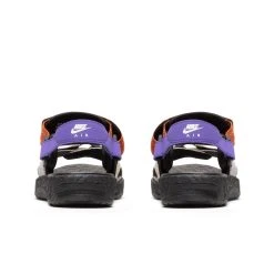 Nike ACG AIR DESCHUTZ+ -Salomon Shop NikeACGAIRDESCHUTZ LTIRONORERUSTOXIDE DARKIRIS BLACK6DO8951 002 3