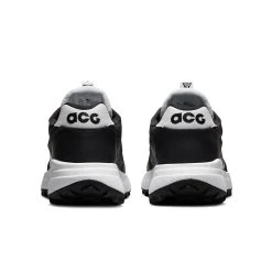 NIKE ACG LOWCATE 7 NIKE ACG LOWCATE -Salomon Shop NikeACGLowcateBLACKWHITE BLACk WHITEDX2256 001 2