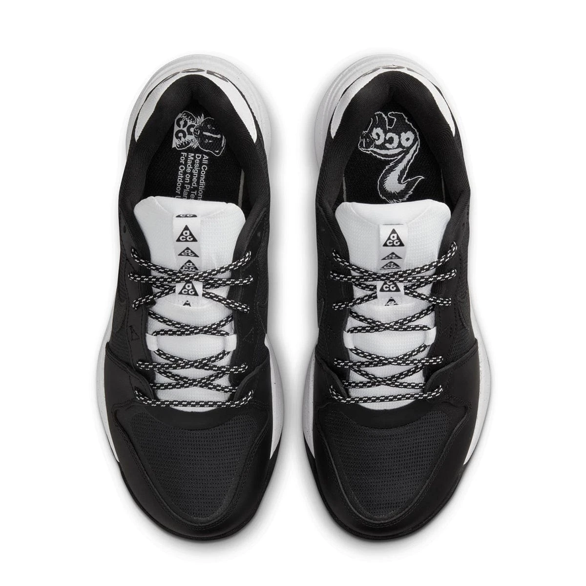 NIKE ACG LOWCATE 5 NIKE ACG LOWCATE - Image 3