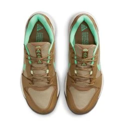 NIKE ACG LOWCATE -Salomon Shop NikeACGLowcateLIMESTONEGREENGLOW DKDRIFTWOOD SAILDX2256 200 4