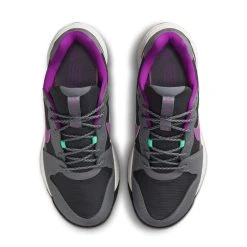 NIKE ACG LOWCATE -Salomon Shop NikeACGLowcateSMOKEGREYDKSMOKEGREY VIVIDPURPLEDX2256 002 4
