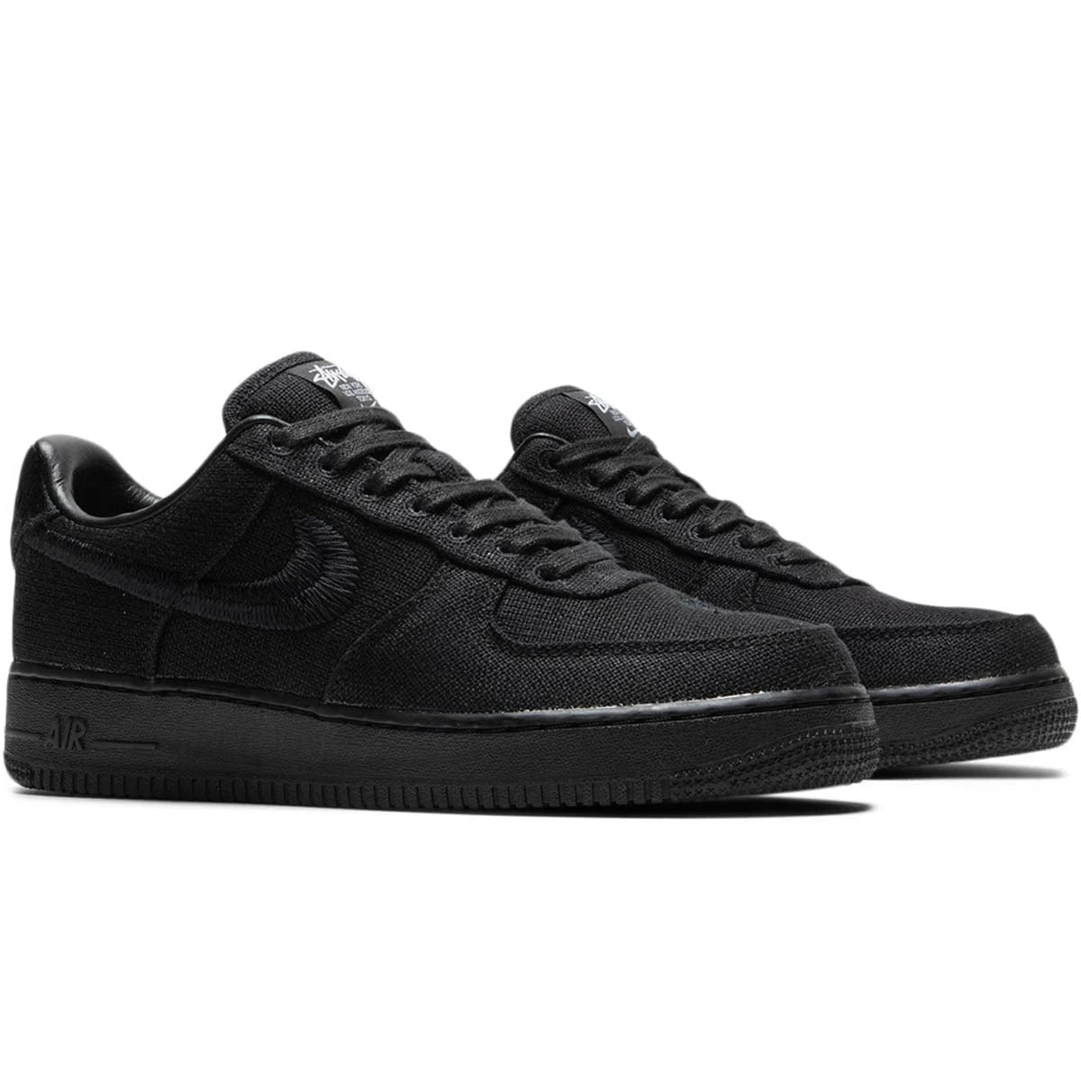 Nike X Stüssy AIR FORCE 1 LOW 4 Nike X Stüssy AIR FORCE 1 LOW - Image 2