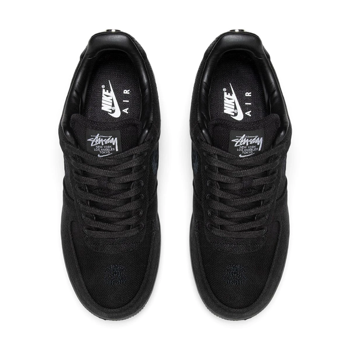 Nike X Stüssy AIR FORCE 1 LOW 6 Nike X Stüssy AIR FORCE 1 LOW - Image 4