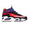 Nike AIR GRIFFEY MAX 1 -Salomon Shop NikeAIRGRIFFEYMAX1BLACKDEEPROYALBLUE UNIVERSITYRED8.5DZ5186 001 1