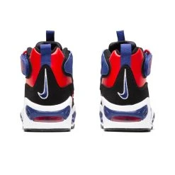 Nike AIR GRIFFEY MAX 1 -Salomon Shop NikeAIRGRIFFEYMAX1BLACKDEEPROYALBLUE UNIVERSITYRED8.5DZ5186 001 3