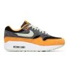 Nike AIR MAX 1 PREMIUM UGLY DUCKLING -Salomon Shop NikeAIRMAX1PREMIUMANTHRACITEHONEYDEW BLACK KUMQUAT4DZ0482 001 1