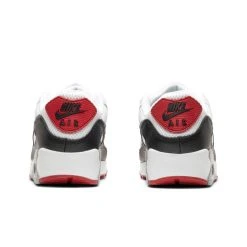 Nike AIR MAX 90 8 Nike AIR MAX 90 -Salomon Shop NikeAIRMAX90PHOTONDUSTVARSITYRED8DO8902 001 3