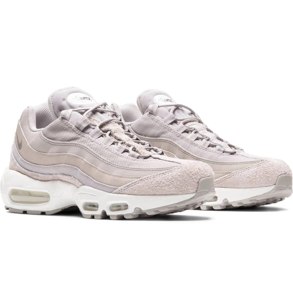 Nike AIR MAX 95 SE 4 Nike AIR MAX 95 SE - Image 2
