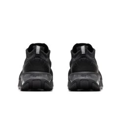 NIKE AIR MAX FLYKNIT RACER -Salomon Shop NikeAIRMAXFLYKNITRACERBLACKANTHRACITE BLACK8FD2764 001 3