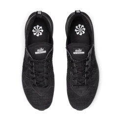 NIKE AIR MAX FLYKNIT RACER -Salomon Shop NikeAIRMAXFLYKNITRACERBLACKANTHRACITE BLACK8FD2764 001 4