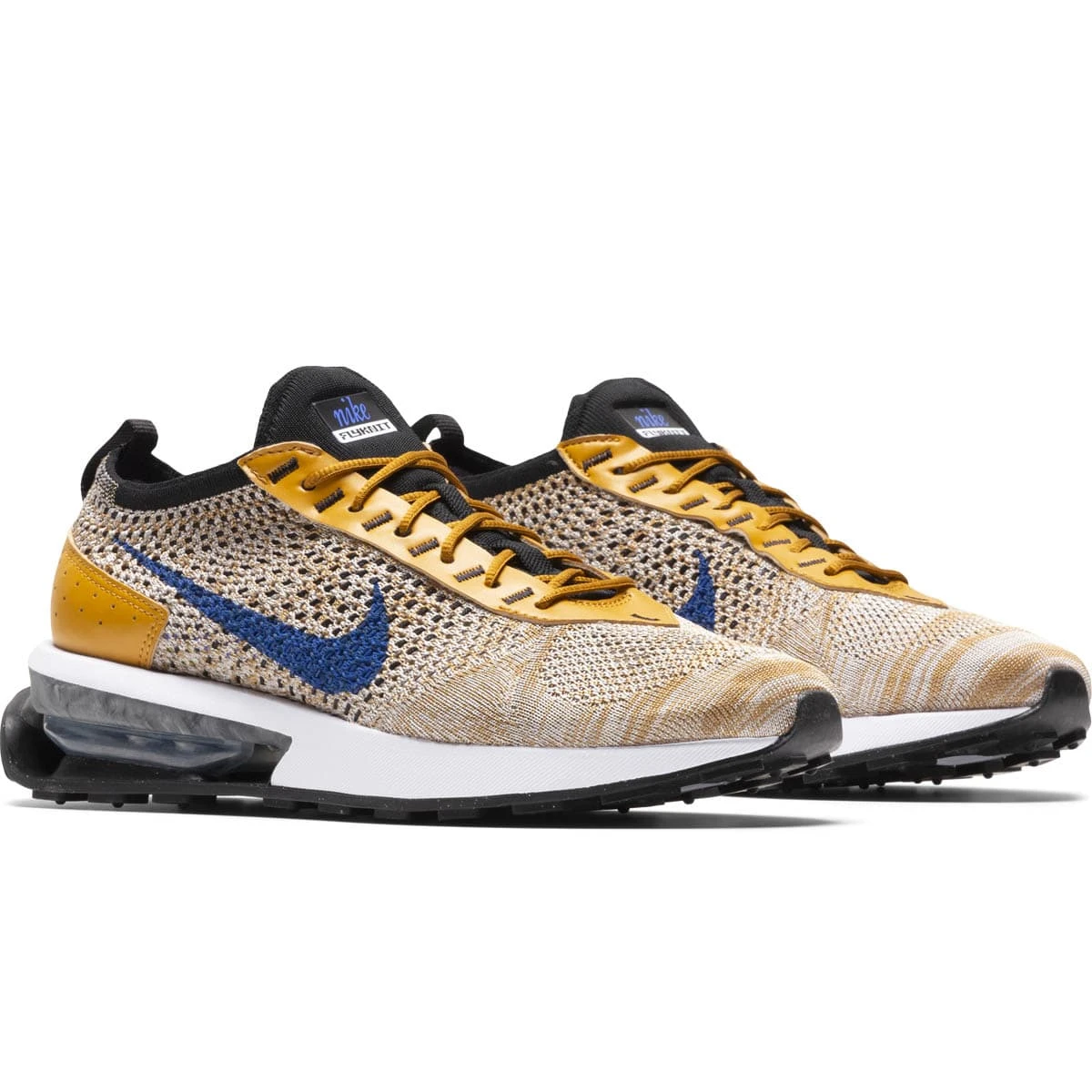 Nike AIR MAX FLYKNIT RACER 4 Nike AIR MAX FLYKNIT RACER - Image 2