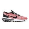 Nike AIR MAX FLYKNIT RACER -Salomon Shop NikeAIRMAXFLYKNITRACERUNIVERSITYREDBLACK WOLFGREY BLACK8FD2764 600 1