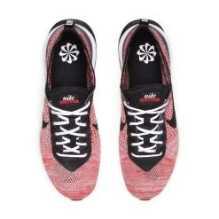 Nike AIR MAX FLYKNIT RACER 9 Nike AIR MAX FLYKNIT RACER -Salomon Shop NikeAIRMAXFLYKNITRACERUNIVERSITYREDBLACK WOLFGREY BLACK8FD2764 600 4