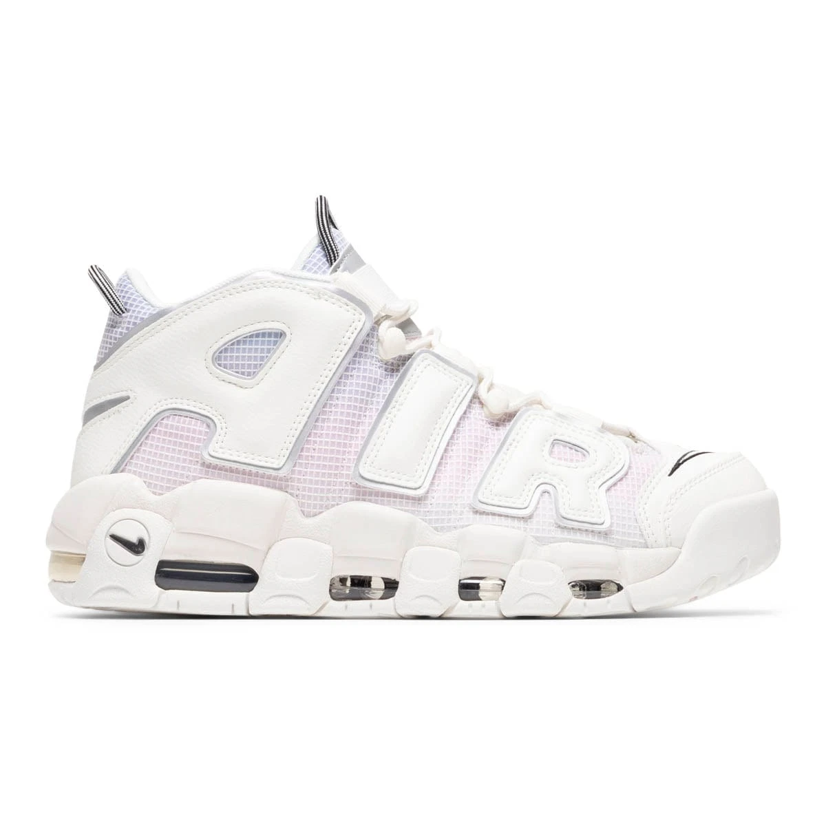 Nike AIR MORE UPTEMPO '96 3 Nike AIR MORE UPTEMPO '96