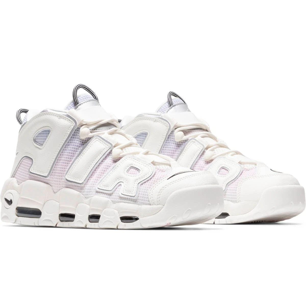 Nike AIR MORE UPTEMPO '96 4 Nike AIR MORE UPTEMPO '96 - Image 2