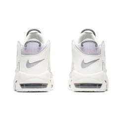 Nike AIR MORE UPTEMPO '96 9 Nike AIR MORE UPTEMPO '96 -Salomon Shop NikeAIRMOREUPTEMPO 96SLBLK LGHTTHSTL PNKFM8DR9612 100 3