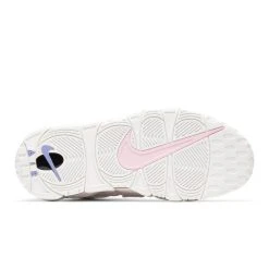 Nike AIR MORE UPTEMPO '96 11 Nike AIR MORE UPTEMPO '96 -Salomon Shop NikeAIRMOREUPTEMPO 96SLBLK LGHTTHSTL PNKFM8DR9612 100 5