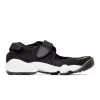 Nike AIR RIFT BREATHE -Salomon Shop NikeAIRRIFTBREATHEBLACKCOOLGREY WHITE8848386 001 1