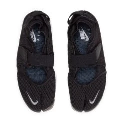 Nike AIR RIFT BREATHE -Salomon Shop NikeAIRRIFTBREATHEBLACKCOOLGREY WHITE8848386 001 4
