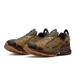Nike AIR KUKINI 8 Nike AIR KUKINI -Salomon Shop NikeAirKukiniKHAKIDKCHOCOLATE LTCOGNAC LTCHOCOLATE BLACKDV0659 200 2
