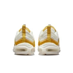 NIKE AIR MAX 97 PREMIUM -Salomon Shop NikeAirMax97PRMSUMMITWHITESUMMITWHITE YELLOWOCHREDQ9011 100 3