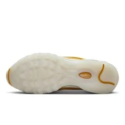 NIKE AIR MAX 97 PREMIUM -Salomon Shop NikeAirMax97PRMSUMMITWHITESUMMITWHITE YELLOWOCHREDQ9011 100 5