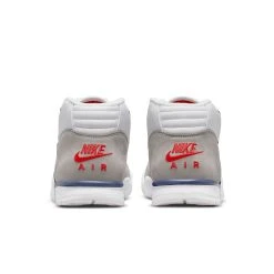 NIKE AIR TRAINER 1 12 NIKE AIR TRAINER 1 -Salomon Shop NikeAirTrainer1WHITEMIDNIGHTNAVY MEDIUMGREYDM0521 101 3