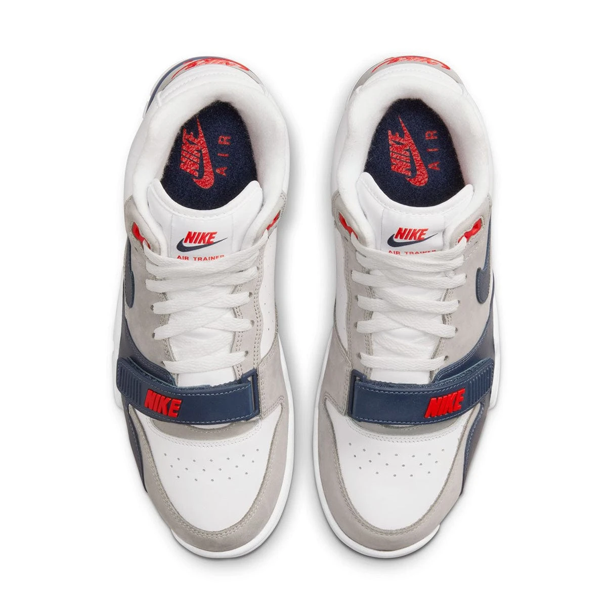 NIKE AIR TRAINER 1 6 NIKE AIR TRAINER 1 - Image 4