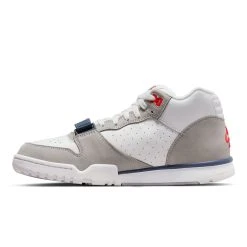 NIKE AIR TRAINER 1 14 NIKE AIR TRAINER 1 -Salomon Shop NikeAirTrainer1WHITEMIDNIGHTNAVY MEDIUMGREYDM0521 101 5