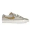 Nike BLAZER LOW '77 PRM -Salomon Shop NikeBLAZERLOW77DH4370 002 1