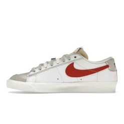 Nike BLAZER LOW '77 PRM -Salomon Shop NikeBLAZERLOW77DH4370 002 2