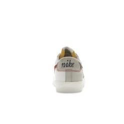 Nike BLAZER LOW '77 PRM -Salomon Shop NikeBLAZERLOW77DH4370 002 3