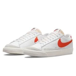 Nike BLAZER LOW '77 VINTAGE -Salomon Shop NikeBLAZERLOWDA6364104 2