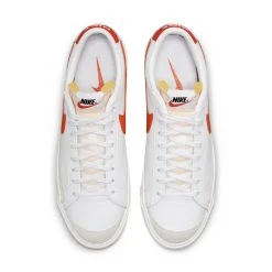 Nike BLAZER LOW '77 VINTAGE -Salomon Shop NikeBLAZERLOWDA6364104 4
