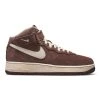 Nike AIR FORCE 1 MID '07 QS 2 Nike AIR FORCE 1 MID '07 QS -Salomon Shop NikeDM0107 200 1