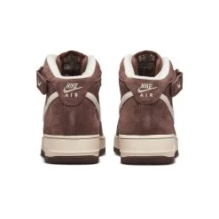 Nike AIR FORCE 1 MID '07 QS -Salomon Shop NikeDM0107 200 3