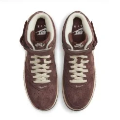 Nike AIR FORCE 1 MID '07 QS -Salomon Shop NikeDM0107 200 4