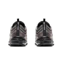 COMME DES GARCONS HOMME+ X NIKE AIR MAX 97 -Salomon Shop NikeHPXNIKEAIRMAX97BLACKMETALLICBLACK8DX6932 002 3