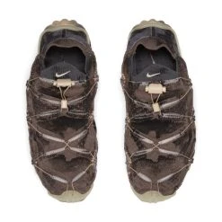 Nike ISPA MINDBODY 10 Nike ISPA MINDBODY -Salomon Shop NikeISPAMINDBODYOLIVEGREYOATMEAL IRONGREY WHEATGRASS8DH7546 001 4